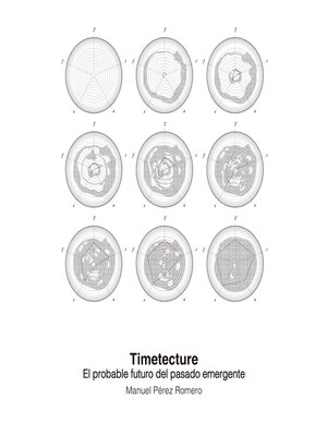 cover image of Timetecture